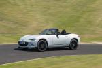 Mazda MX-5 Design Pack 2019 года (UK)